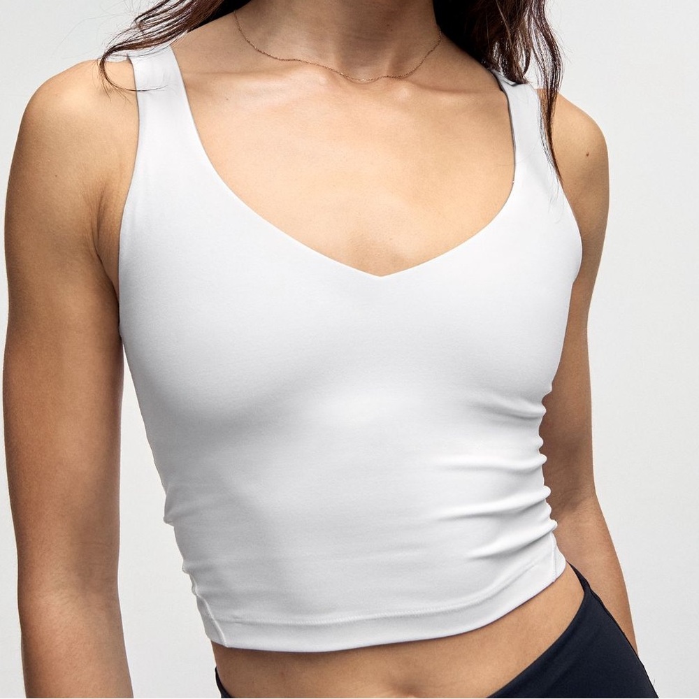 Lululemon Align Top